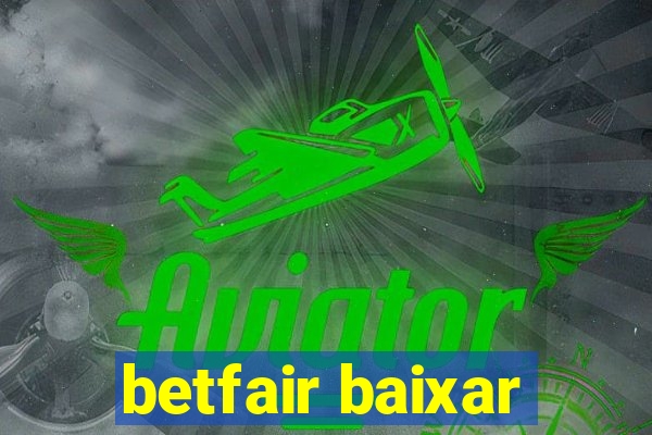 betfair baixar