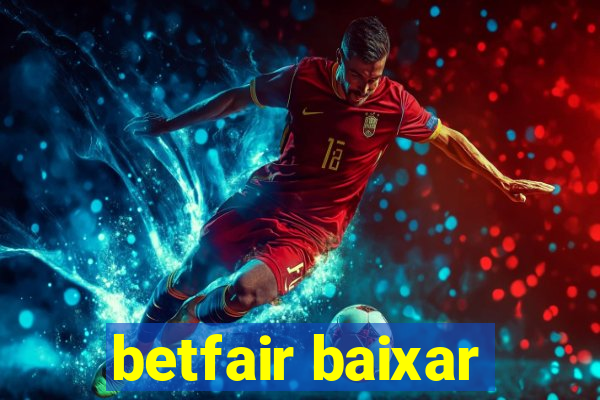 betfair baixar