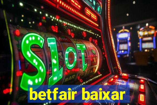 betfair baixar