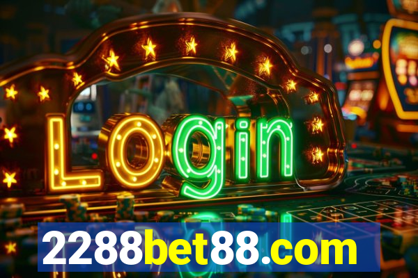 2288bet88.com