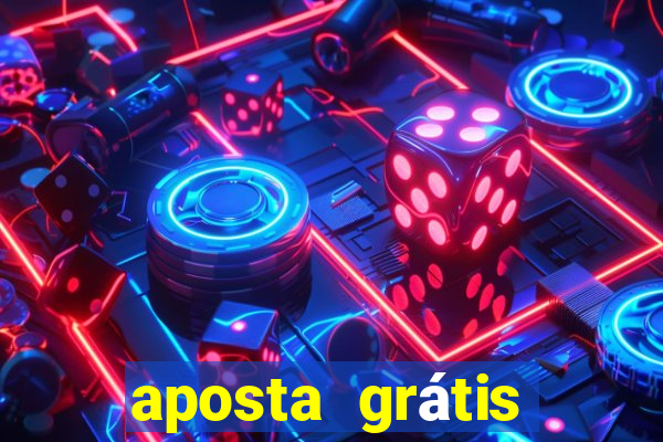 aposta grátis betano segunda-feira