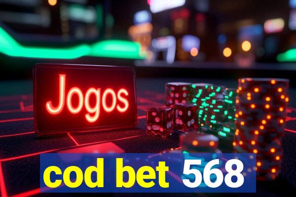 cod bet 568