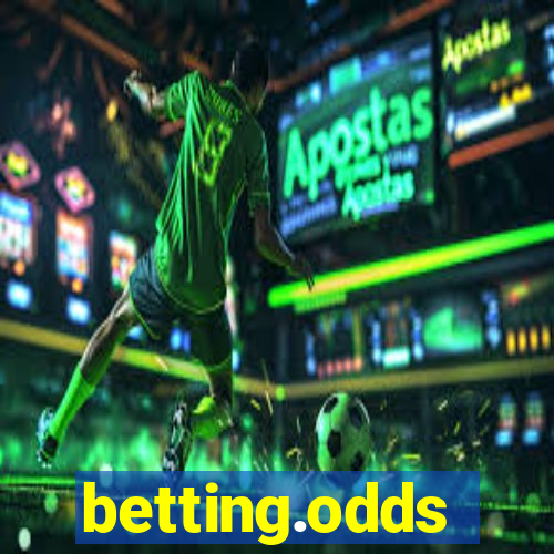 betting.odds