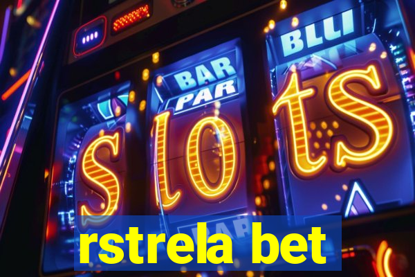 rstrela bet