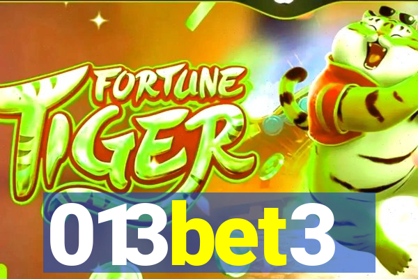 013bet3