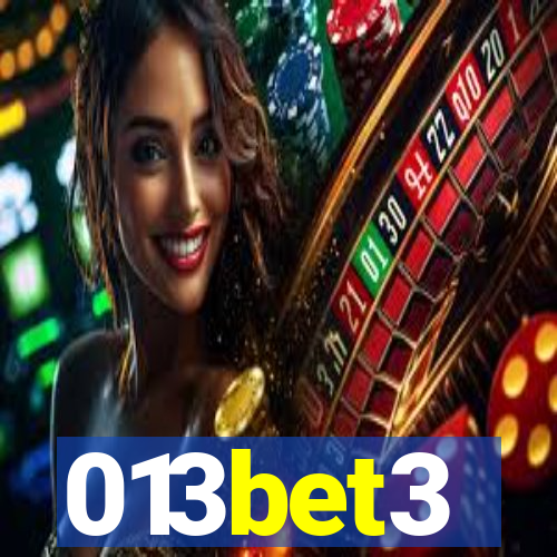 013bet3