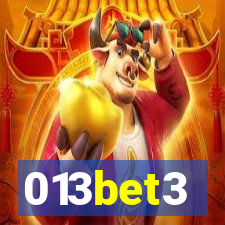 013bet3