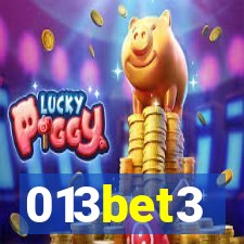 013bet3