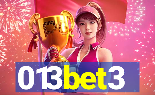 013bet3