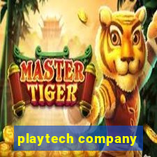 playtech company