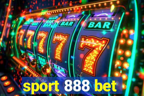 sport 888 bet