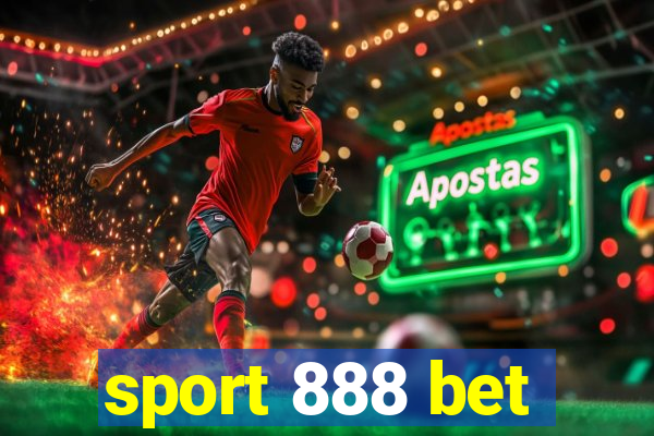 sport 888 bet