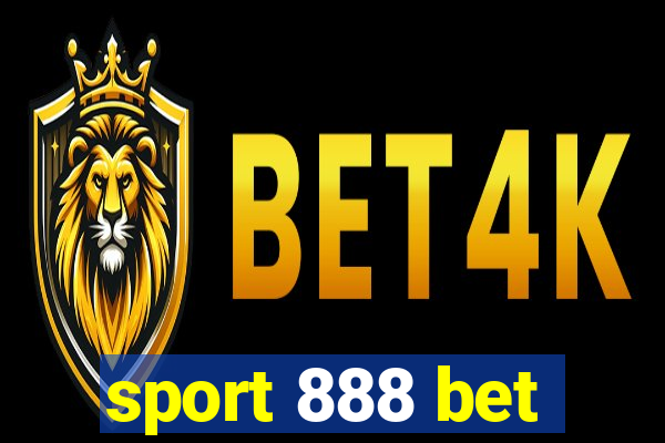 sport 888 bet