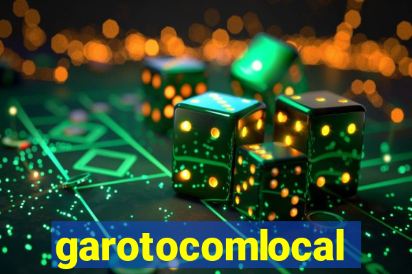 garotocomlocal