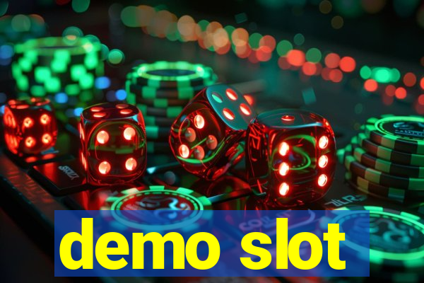 demo slot