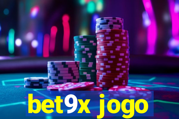 bet9x jogo