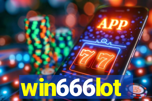 win666lot