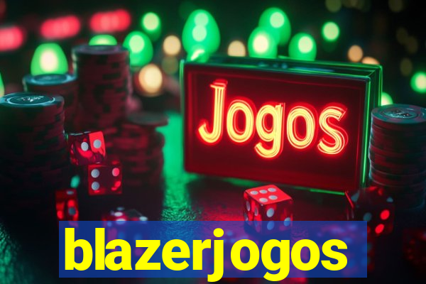 blazerjogos