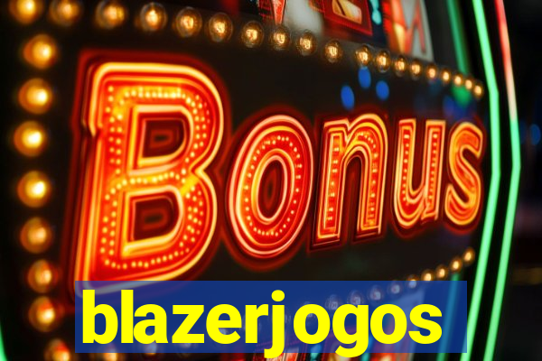 blazerjogos