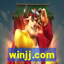 winjj.com