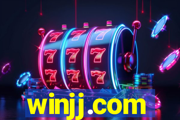 winjj.com