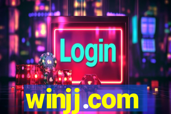 winjj.com