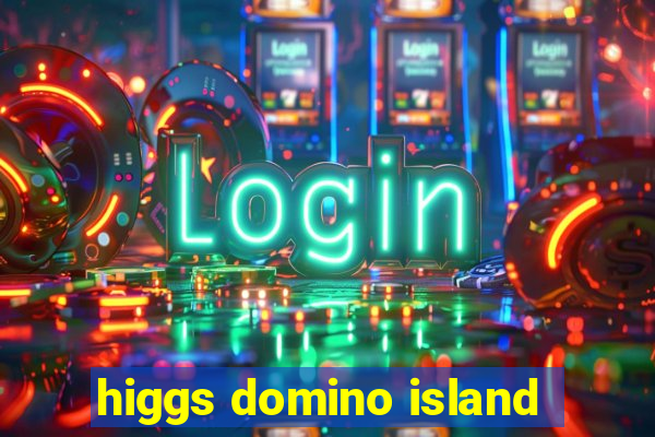 higgs domino island