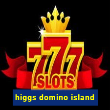 higgs domino island