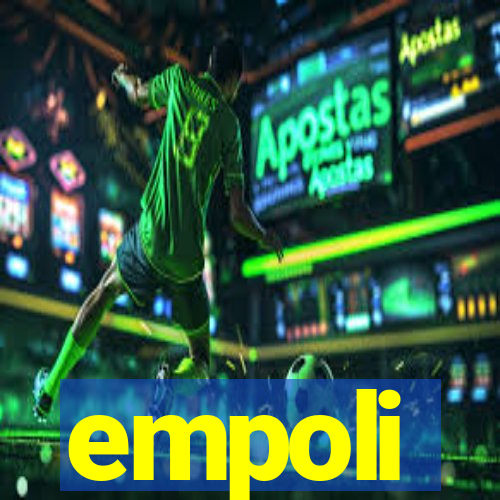 empoli