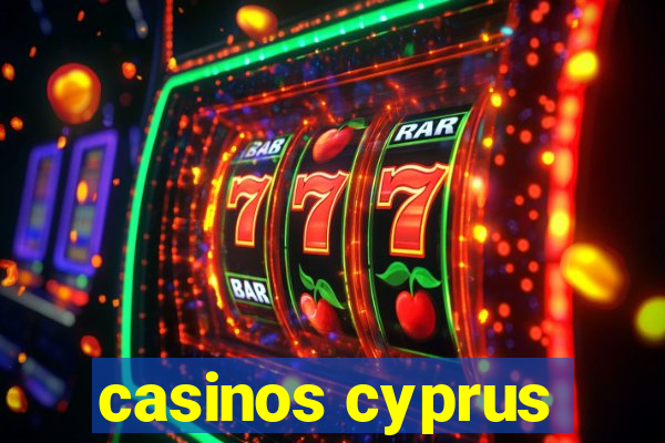 casinos cyprus