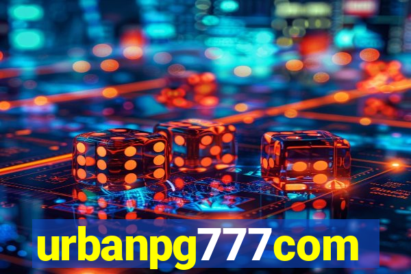 urbanpg777com