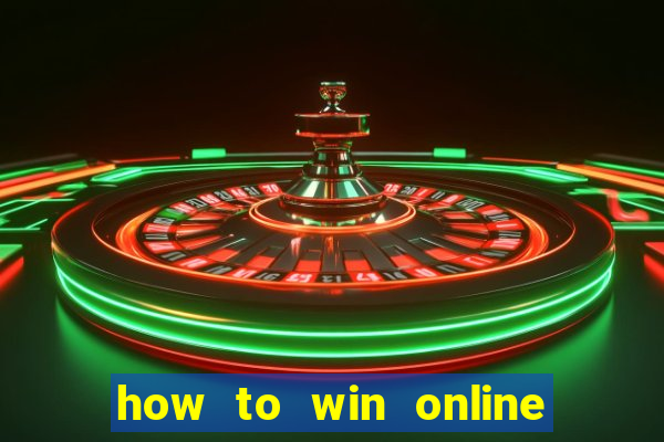 how to win online slot game malaysia