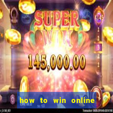 how to win online slot game malaysia