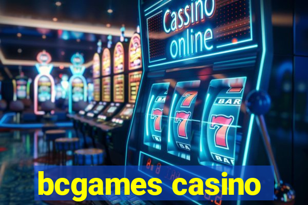 bcgames casino