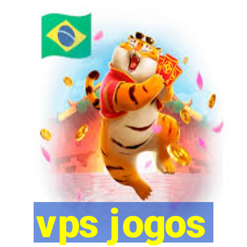 vps jogos