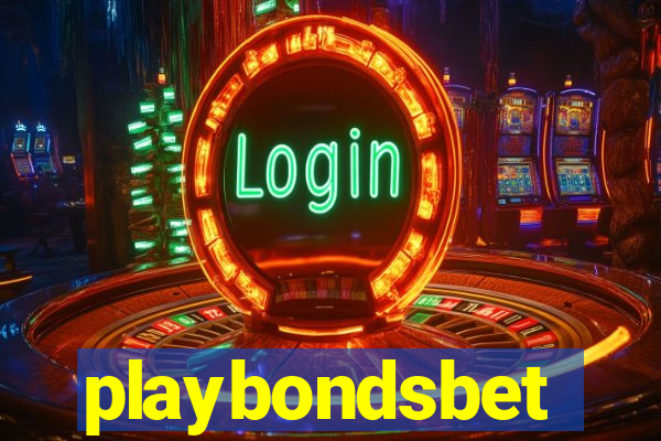 playbondsbet