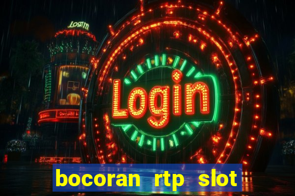 bocoran rtp slot online pg soft