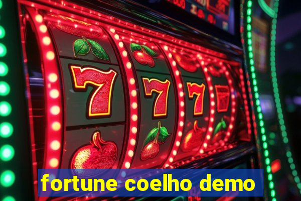 fortune coelho demo