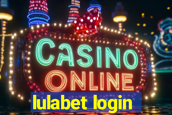 lulabet login