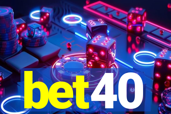 bet40