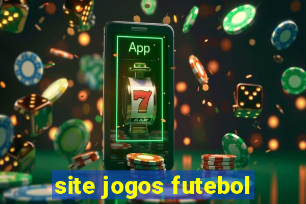 site jogos futebol