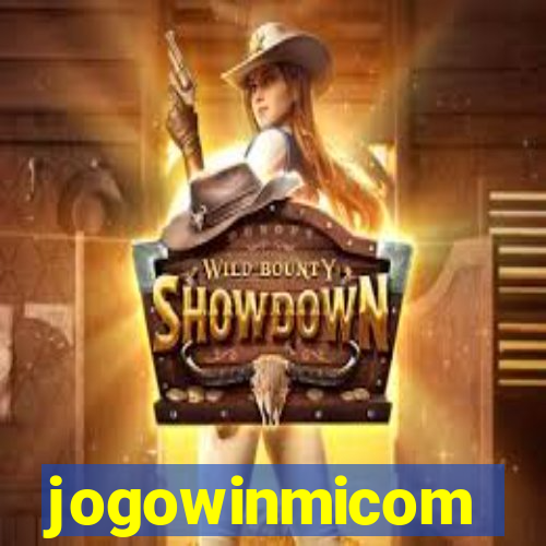 jogowinmicom