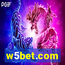 w5bet.com