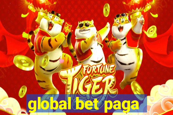 global bet paga