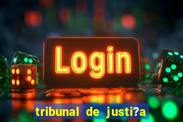 tribunal de justi?a de santos