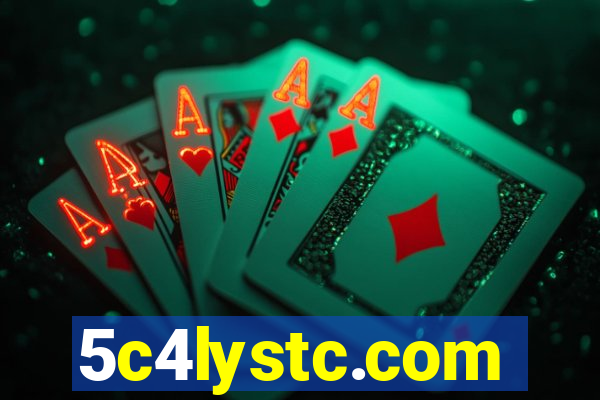 5c4lystc.com