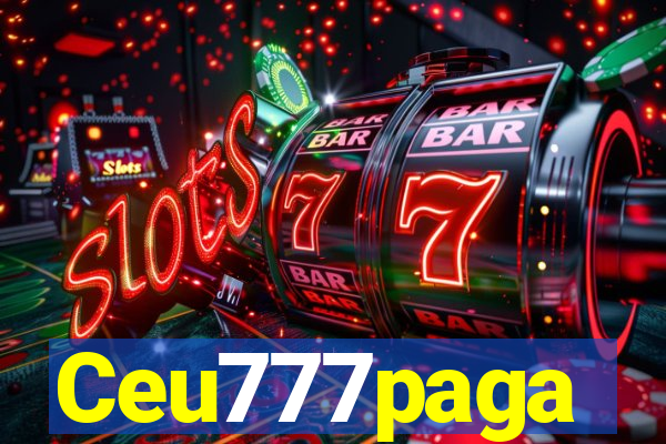 Ceu777paga