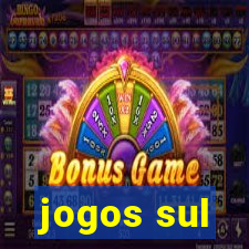 jogos sul