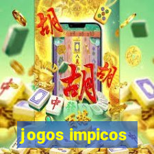 jogos impicos