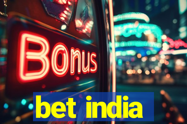 bet india